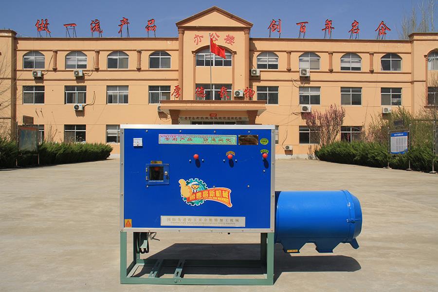 ​好色先生视频下载面加工机的利润比分析